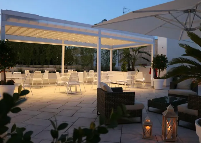 Nesea Bed And Breakfast San Vito Lo Capo