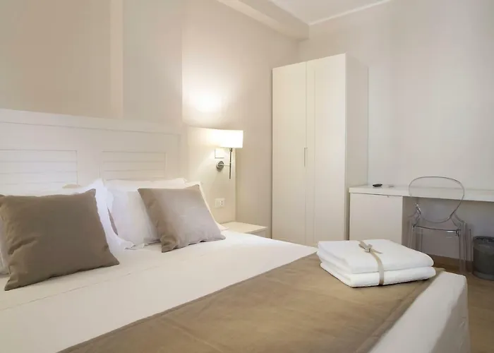 Nesea Bed And Breakfast San Vito Lo Capo